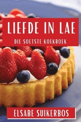 Liefde in Lae