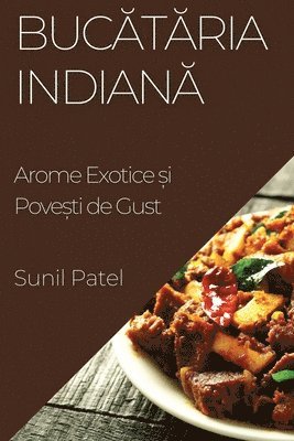 Bucătăria Indiană