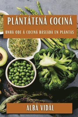 Plántate na Cociña