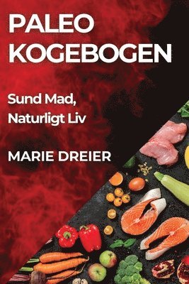 Paleo Kogebogen