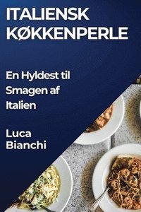 Italiensk K�kkenperle