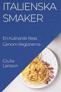 Italienska Smaker