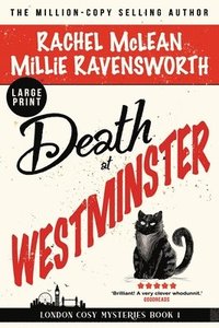 Death at Westminster (Large Print)