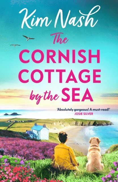 Kim Nash - Cornish Cottage by the Sea, E-bok