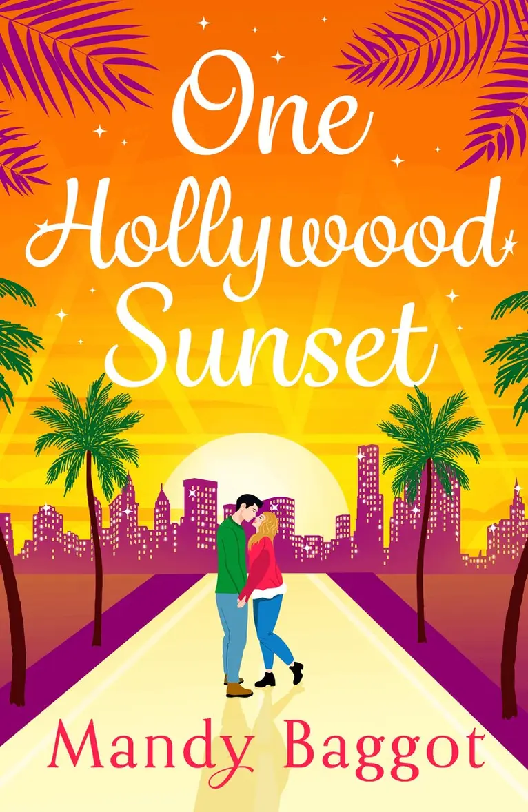 Mandy Baggot - One Hollywood Sunset, Häftad. Tillgänglighet: Lägg i varukorg
