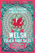 Welsh Folk & Fairy Tales