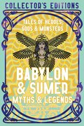 Babylon & Sumer Myths & Legends