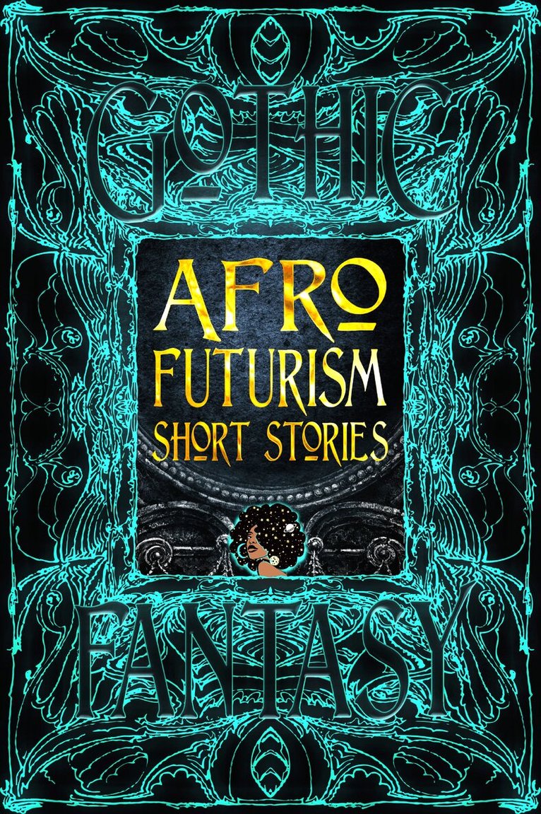 Afrofuturism Short Stories