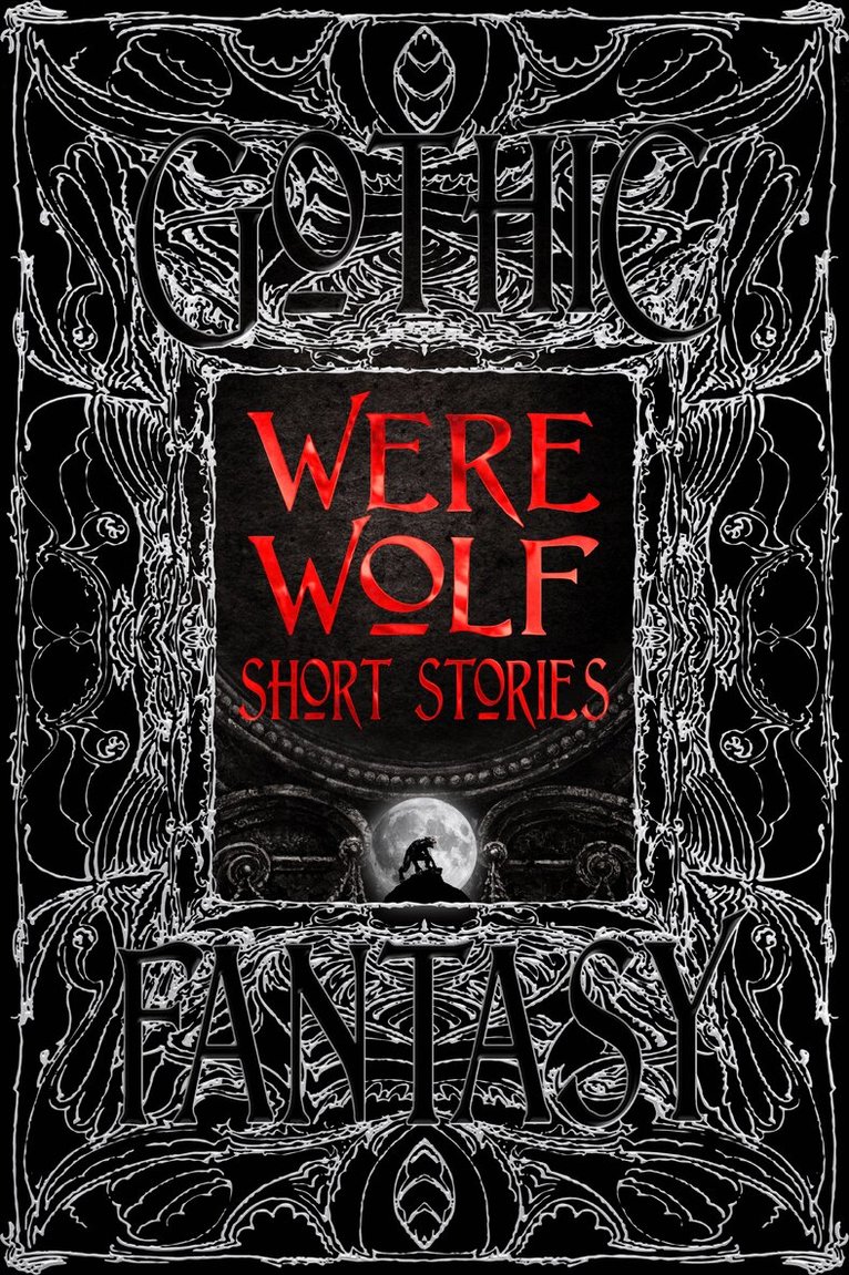Were Wolf Short Stories