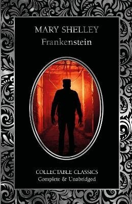 Mary Shelley - Frankenstein & Other Tales, Inbunden. Tillgänglighet: Lägg i varukorg