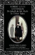 Dr Jekyll and Mr Hyde & Other Tales