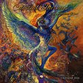 Celestial Journeys by Josephine Wall Wall Calendar 2026 (Art Calendar)