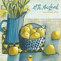 Est� MacLeod Wall Calendar 2026 (Art Calendar)