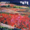 Tate: Women Artists Wall Calendar 2026 (Art Calendar)