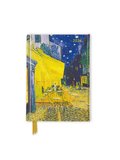 Vincent van Gogh: Caf� Terrace 2026 Luxury Pocket Diary Planner - Week to View