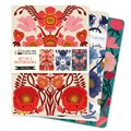 Nina Pace Set of 3 Standard Notebooks