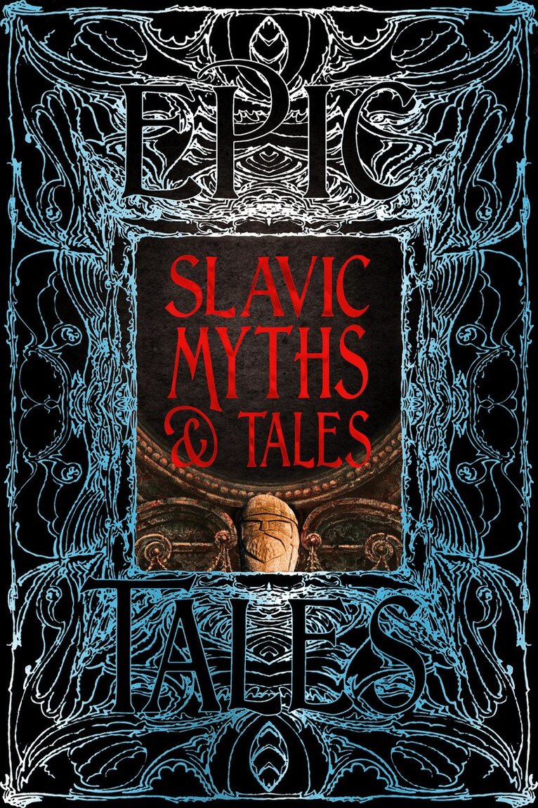 Slavic Myths & Tales
