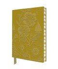 Kate Heiss: Evening Primrose Artisan Art Notebook (Flame Tree Journals)