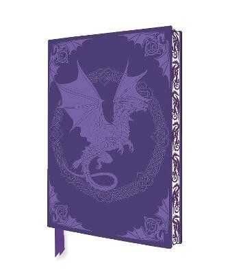 Anteckningsbok A5 linjerad - Anne Stokes: Sky Queen Artisan Art, Övrigt. Tillgänglighet: Lägg i varukorg