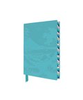Utagawa Hiroshige: Sea at Satta Artisan Art Pocket Notebook (Flame Tree Journals)