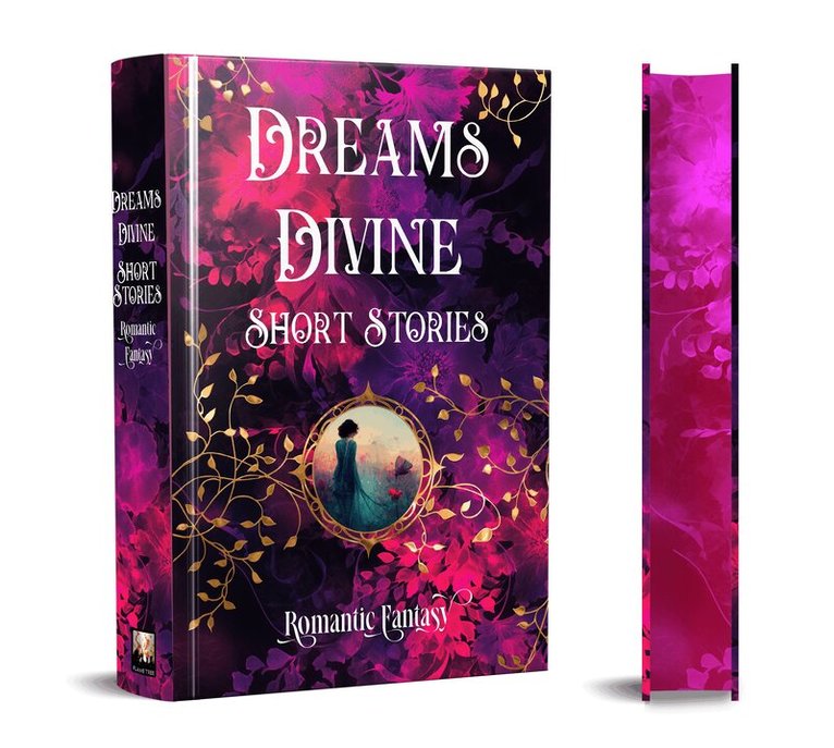 Dreams Divine, Inbunden