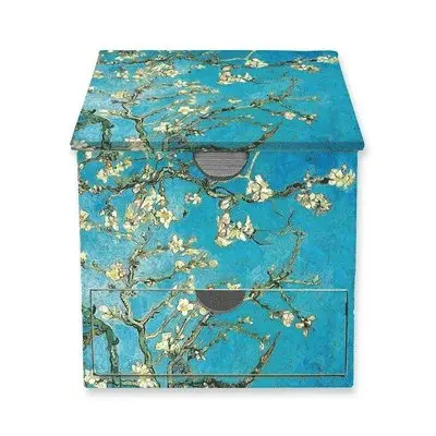 Flame Tree Memo Boxes – serie & böcker | Bokus