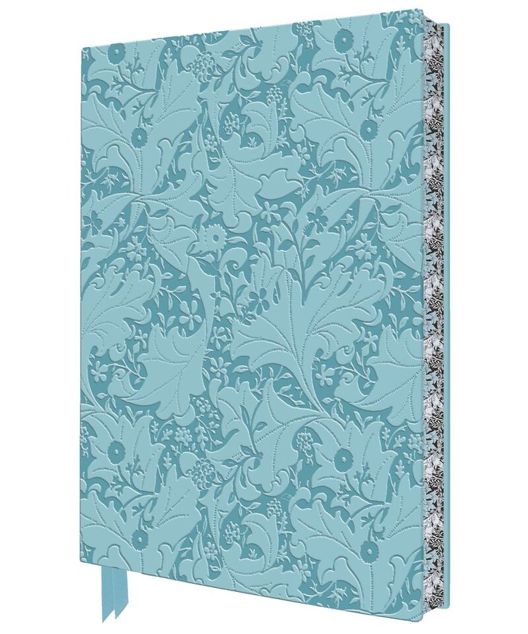 William Morris: Wallflower Artisan Art Sketch Book, Häftad. Tillgänglighet: Lägg i varukorg