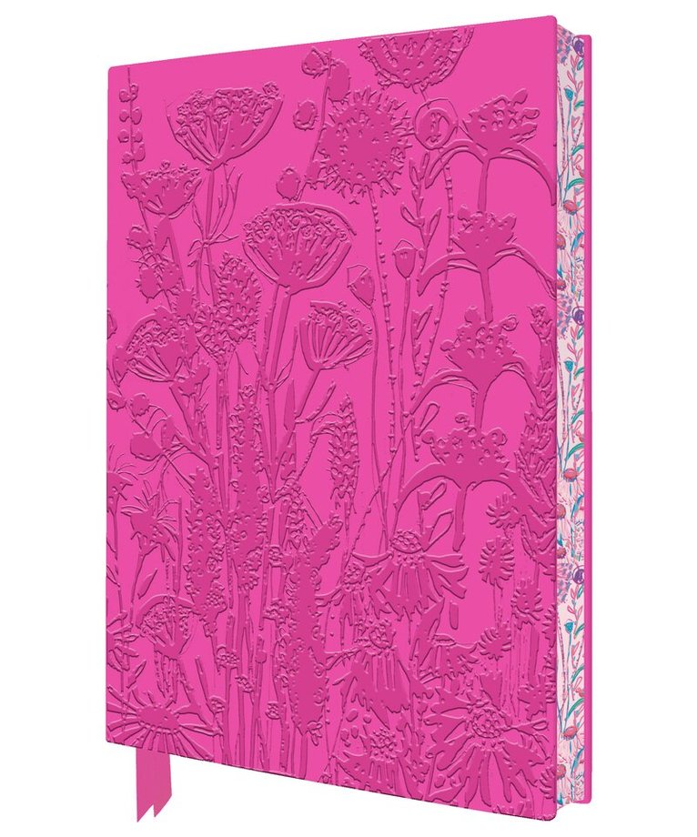 Lucy Innes Williams: Pink Garden House Artisan Art Sketch Book, Häftad. Tillgänglighet: Lägg i varukorg