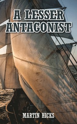 Martin Hicks - Lesser Antagonist, Häftad