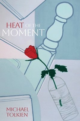 Michael Tolkien - Heat of the Moment, Häftad