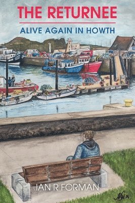 Ian R Forman - Returnee, Häftad