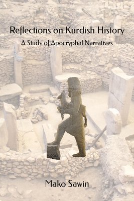 Mako Sawin - Reflections on Kurdish History, Häftad