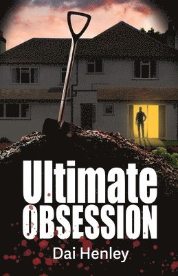 Dai Henley - Ultimate Obsession, Häftad