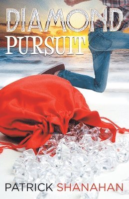 Patrick Shanahan - Diamond Pursuit, Häftad. Tillgänglighet: Lägg i varukorg
