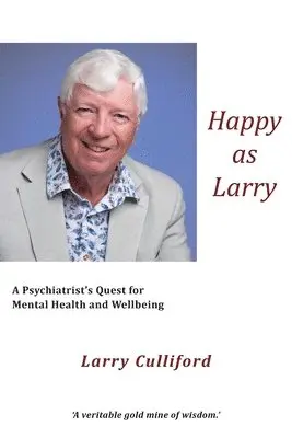 Larry Culliford - Happy as Larry, Häftad. Tillgänglighet: Lägg i varukorg