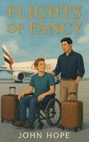 John Hope - Flights of Fancy, Häftad