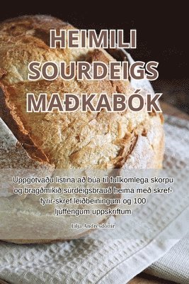 Heimili Sourdeigs Maðkabók