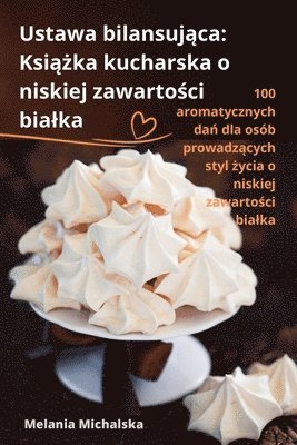 Melania Michalska - Ustawa bilansująca, Häftad