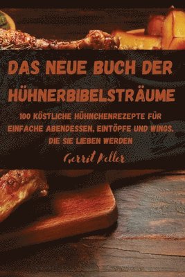 Gerrit Keller - Neue Buch Der Hühnerbibelsträume, Häftad. Tillgänglighet: Tillfälligt slut