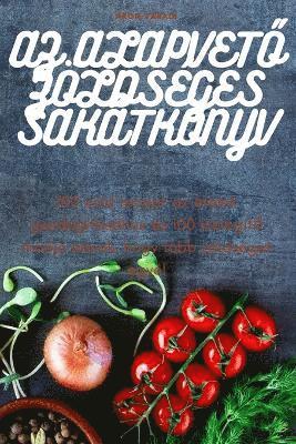 AZ AlapvetŐ Zöldséges Sakátkönyv