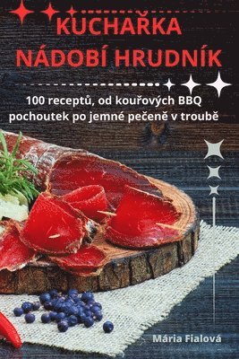 KuchaŘka Nádobí Hrudník