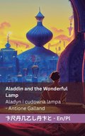 Aladdin and the Wonderful Lamp / Aladyn i cudowna lampa