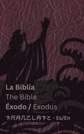 Biblia (�xodo) / The Bible (Exodus)