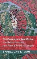 Communist Manifesto / Manifesto Komunis
