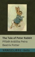 The Tale of Peter Rabbit / P?�b?h kr�l�?ka Petra