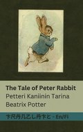 The Tale of Peter Rabbit / Petteri Kaniinin Tarina