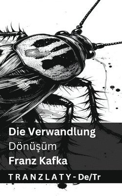 Franz Kafka - Die Verwandlung / Dönüşüm, Häftad