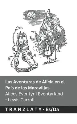 Lewis Carroll - Las Aventuras de Alicia en el País de las Maravillas / Alices Eventyr i Eventyrland, Häftad. Tillgänglighet: Lägg i varukorg