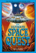 Ultimate Space Quest