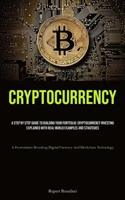 Rupert Brandner - Cryptocurrency, Häftad. Tillgänglighet: Lägg i varukorg